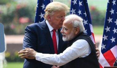 Stock market news: Experts urge caution regarding the India-US trade deal, highlighting concerns over Trump's tariffs that may overshadow any market euphoria following the deal's signing.