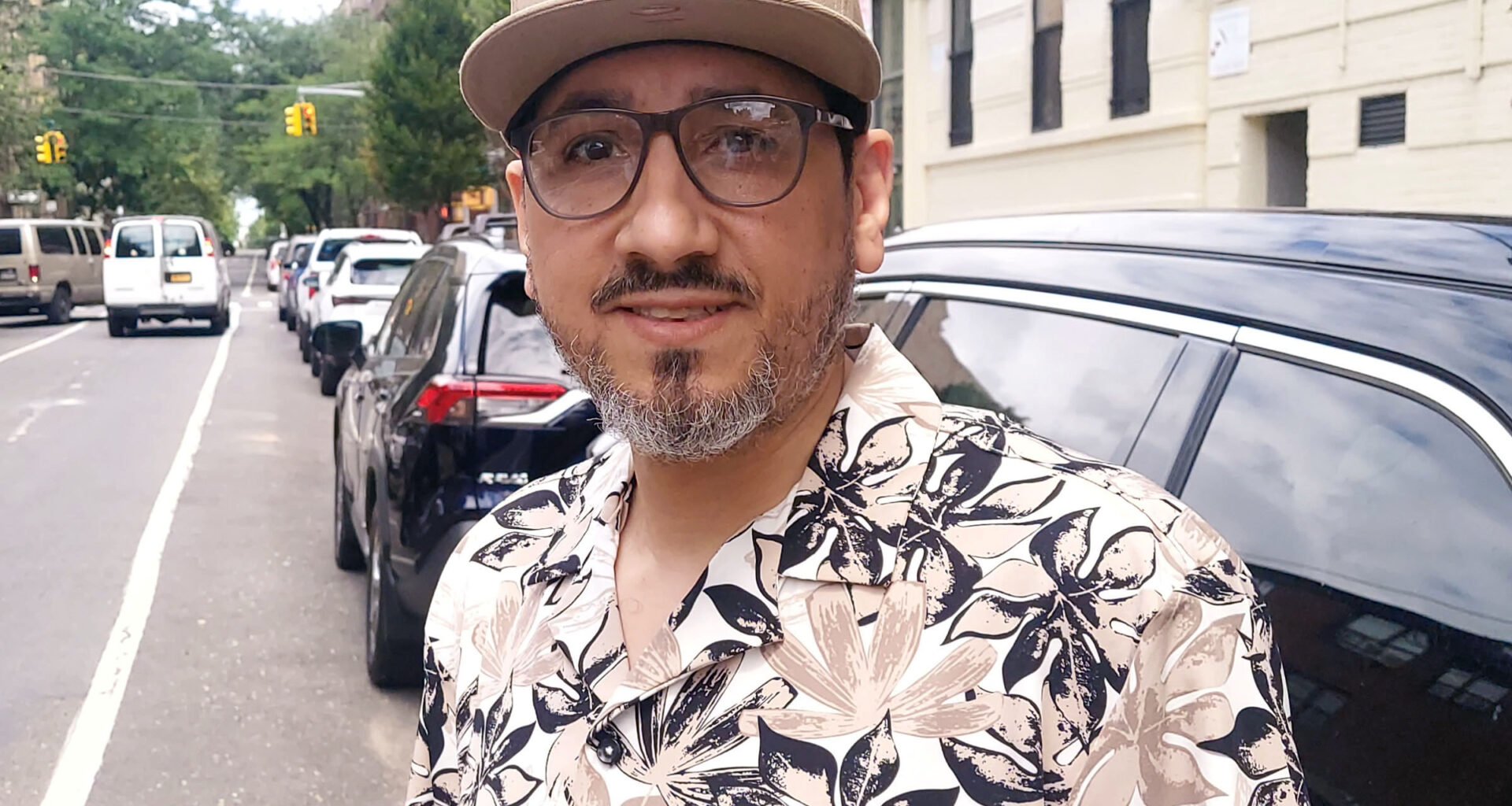 Inquiring Photographer: Thoughts on Reliable Internet Access in The Bronx in Wake of Recent CUF Report