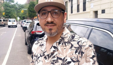 Inquiring Photographer: Thoughts on Reliable Internet Access in The Bronx in Wake of Recent CUF Report