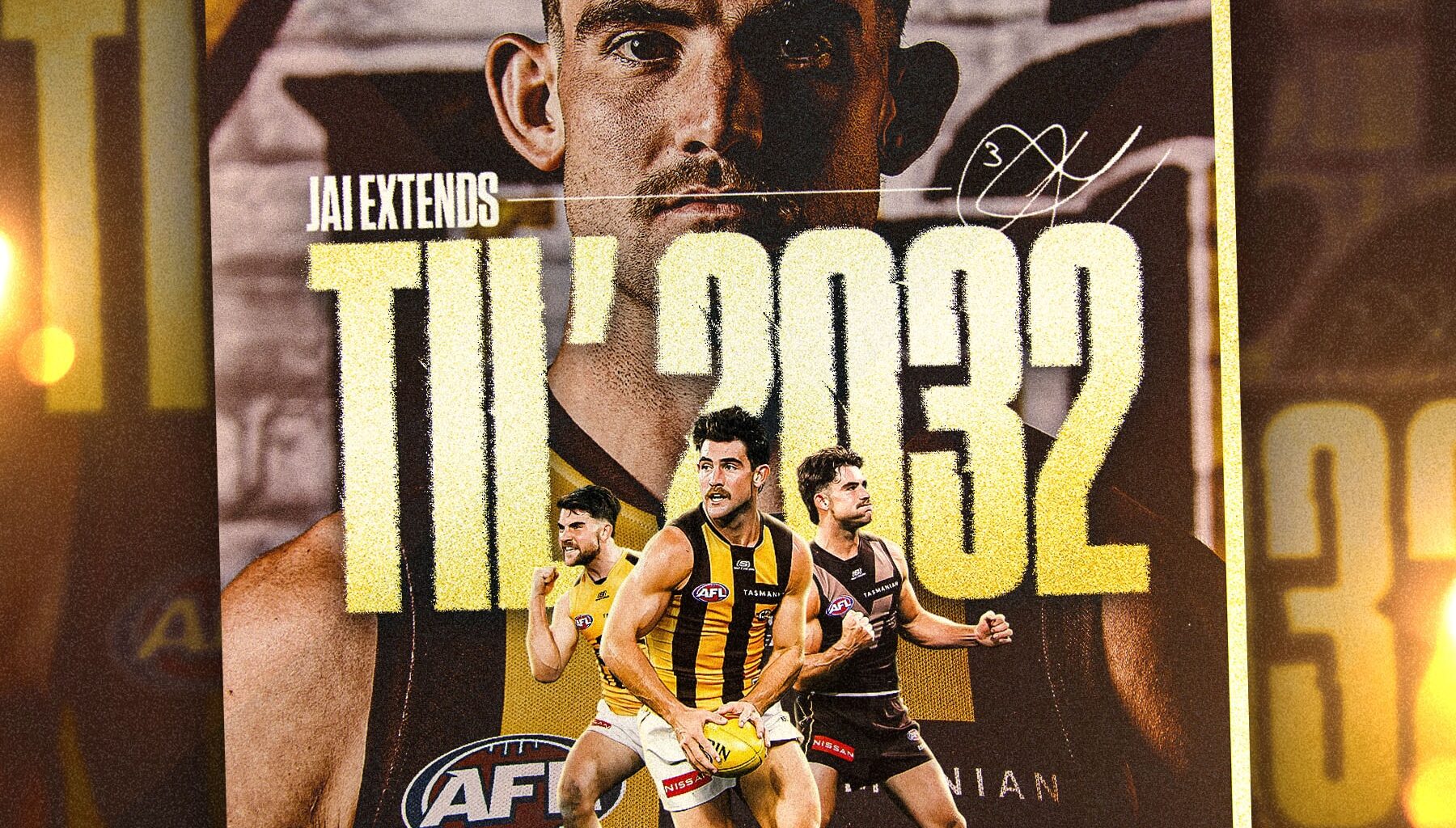 Newcombe’s rapid rise continues with six-year contract extension