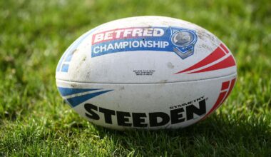 Trialist Hull FC rugby union convert makes RFL Championship move