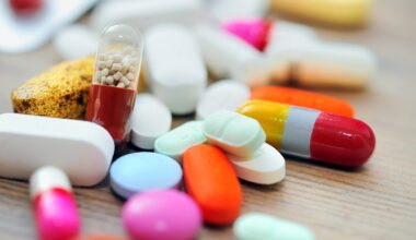 Cabinet approves call for local bids to supply medicines in 2026