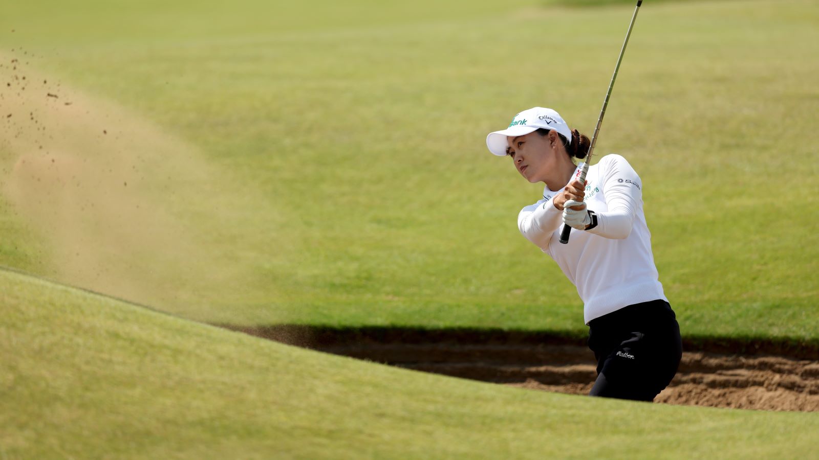Minjee in mix again at golf's final major of 2025