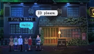 Not Tonight header screenshot