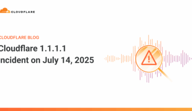 The Cloudflare Blog