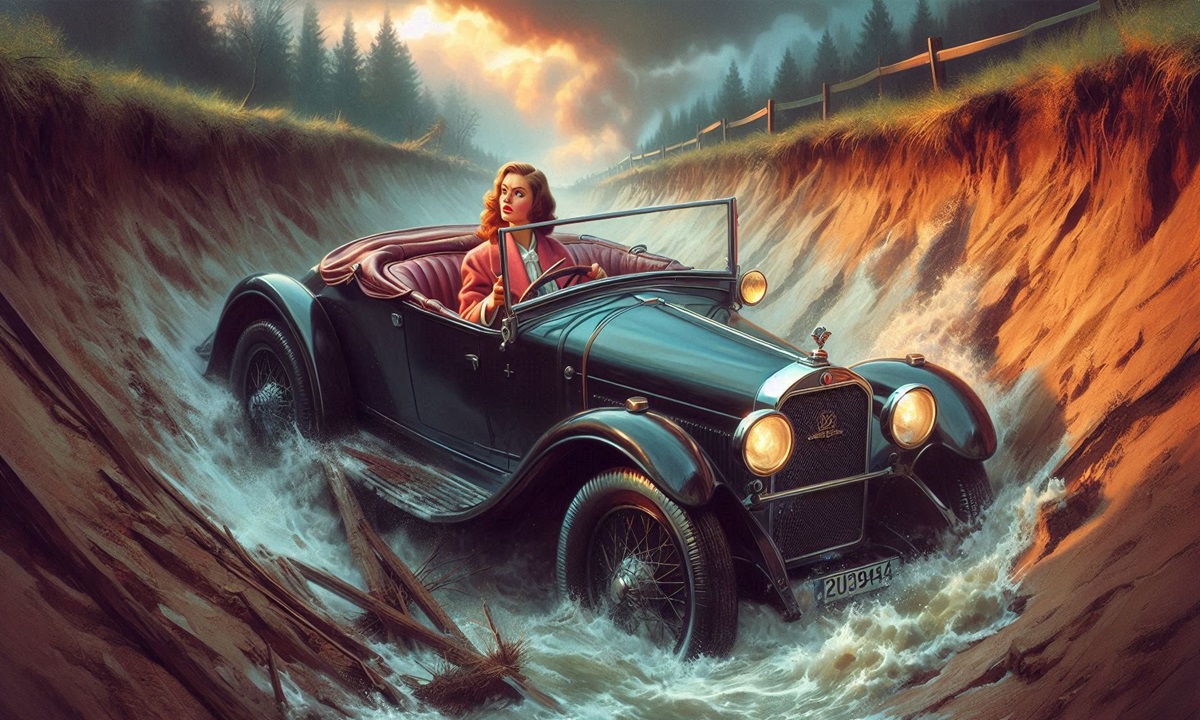 Productivity roundtable sinks into bog