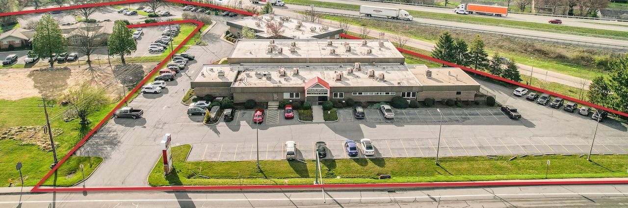 Genetic testing company opens patient service center in Cumberland County