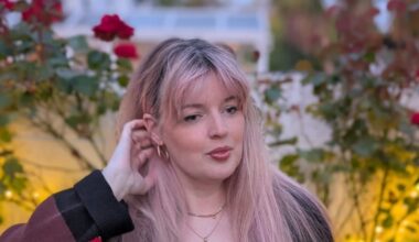 A Journey Between Land and Water – The Irish Times