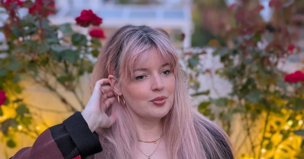 A Journey Between Land and Water – The Irish Times