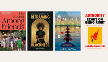 From Andrea Long Chu to Alayo Akinkugbe: new books reviewed in short
