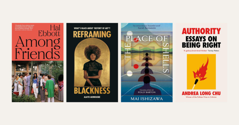 From Andrea Long Chu to Alayo Akinkugbe: new books reviewed in short