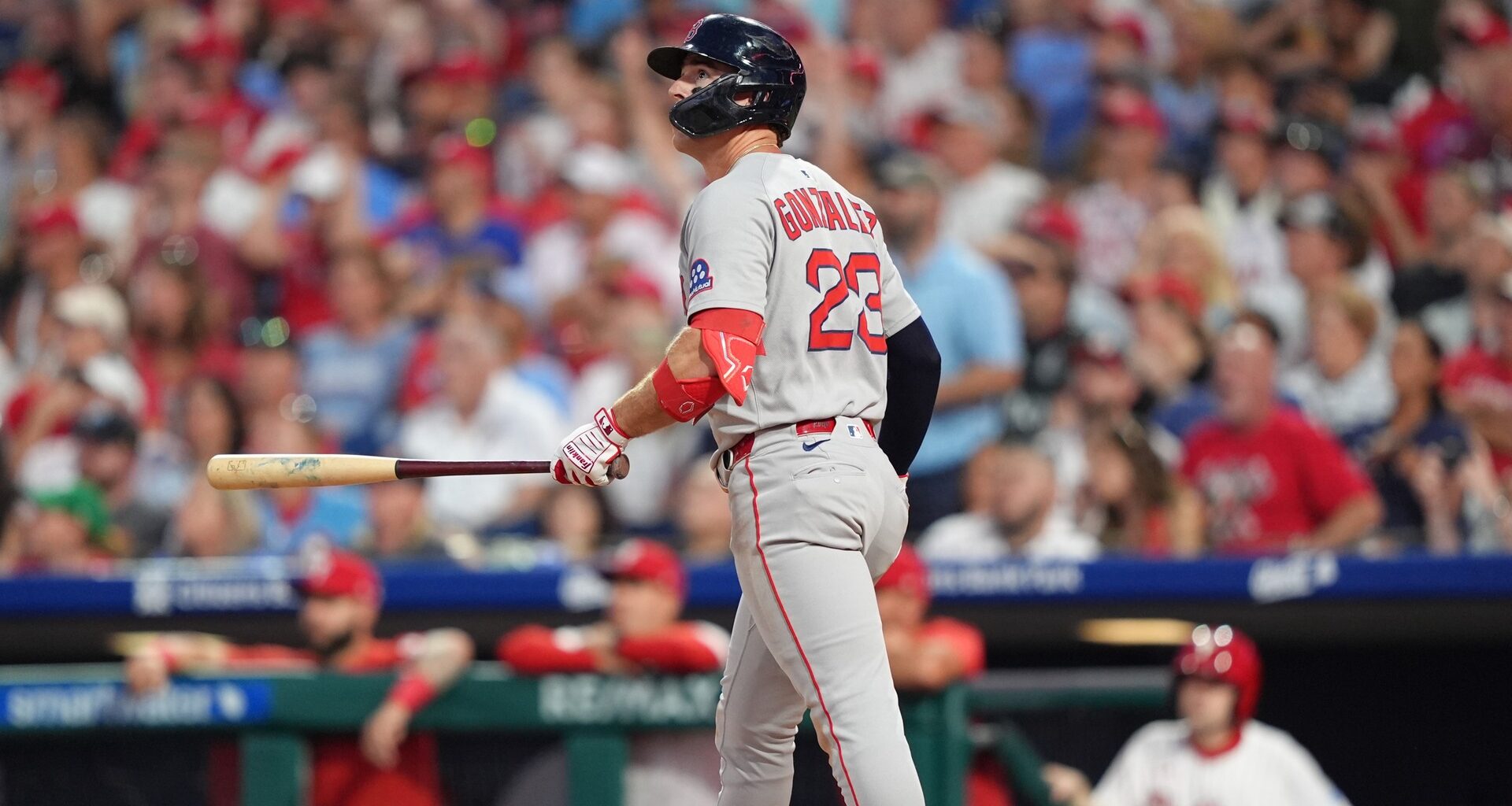 Red Sox Make MLB History With Unprecedented Comeback Vs. Phillies