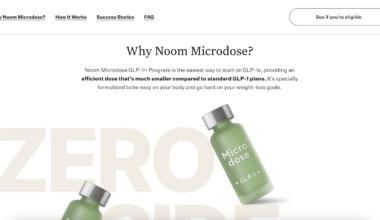 Lilly cuts partnership with Noom in latest salvo in war on compounded GLP-1s