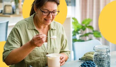 The 6 Low-Sugar Dairy Foods You Should Be Eating