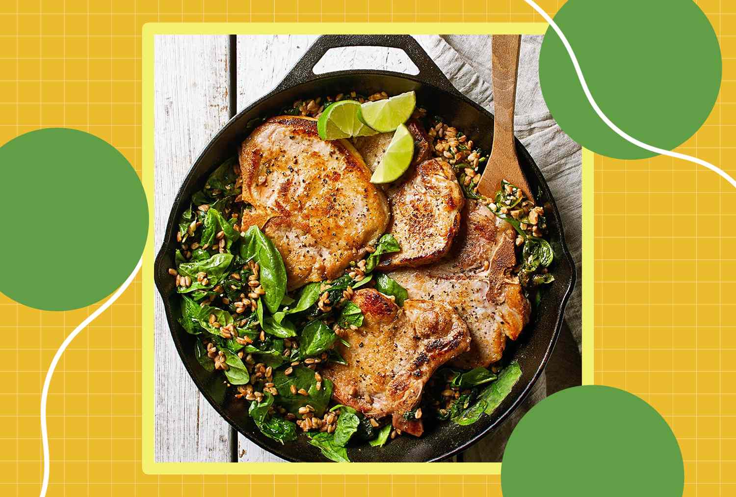 The #1 High-Protein, Whole Grain Pick from a Food Editor