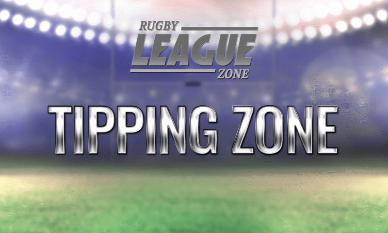 NRL Round 21, 2025 Predictions & Tips