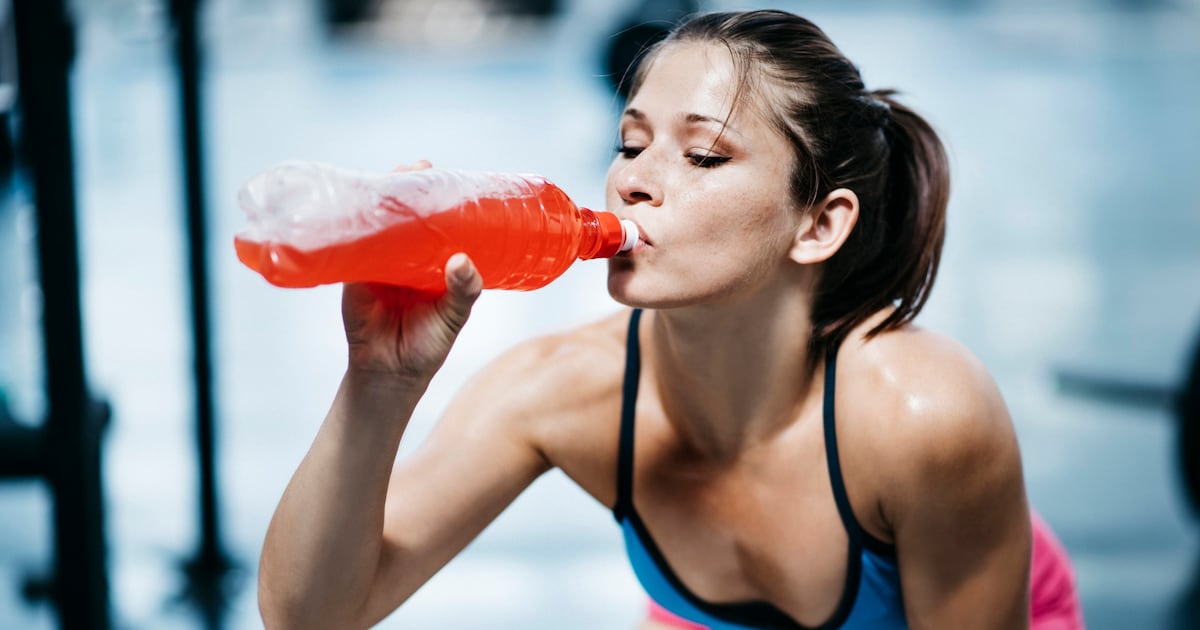 Electrolytes become must-have in sports nutrition and wellness