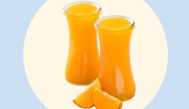 8 Drinks Thought to Naturally Lower Your Cortisol Levels