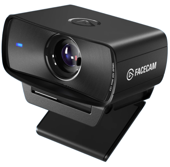 Elgato Facecam MK.2 webcam