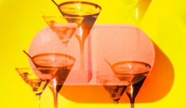 7 Medicines That You Shouldn't Mix with Alcohol