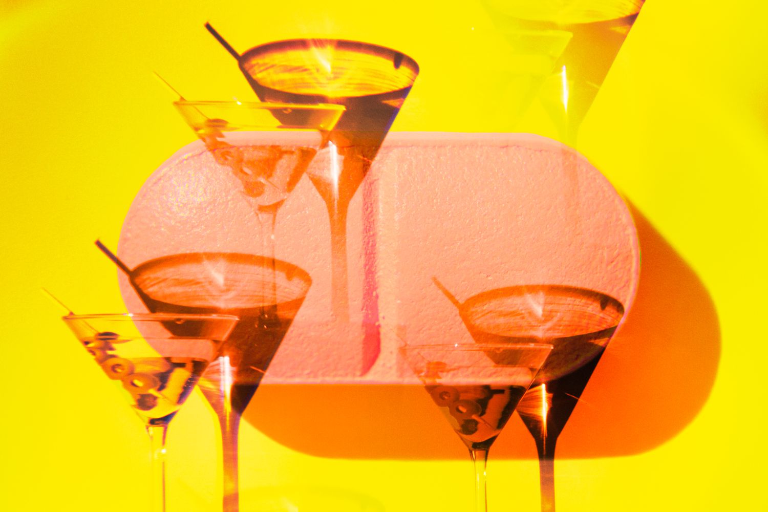 7 Medicines That You Shouldn't Mix with Alcohol