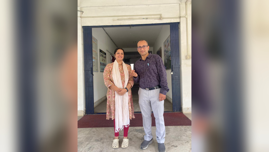 USTM researchers secure patent for natural antimicrobial cream from Black Turmeric