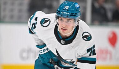 Grading Sharks’ offseason heading into 2025-26 NHL season – NBC Sports Bay Area & California