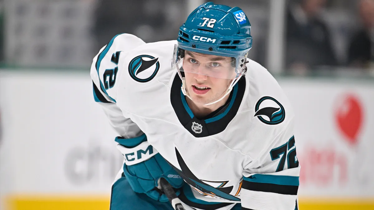 Grading Sharks’ offseason heading into 2025-26 NHL season – NBC Sports Bay Area & California