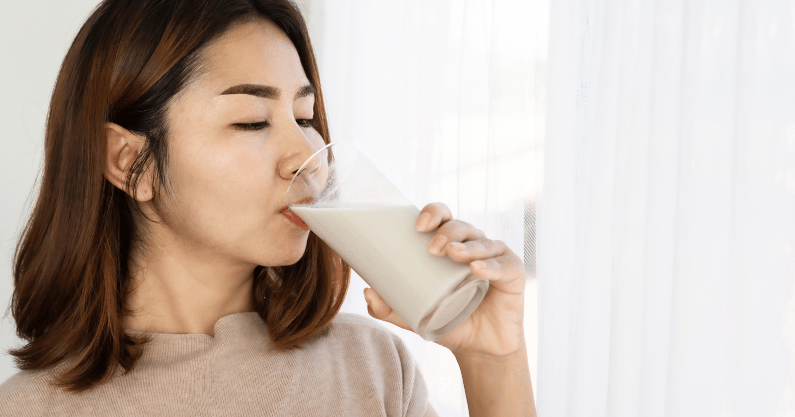 Why more people are giving up dairy—and what they’re discovering