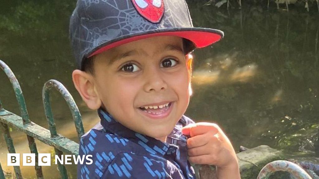 NHS failed to hear concerns of family in death of five-year-old boy