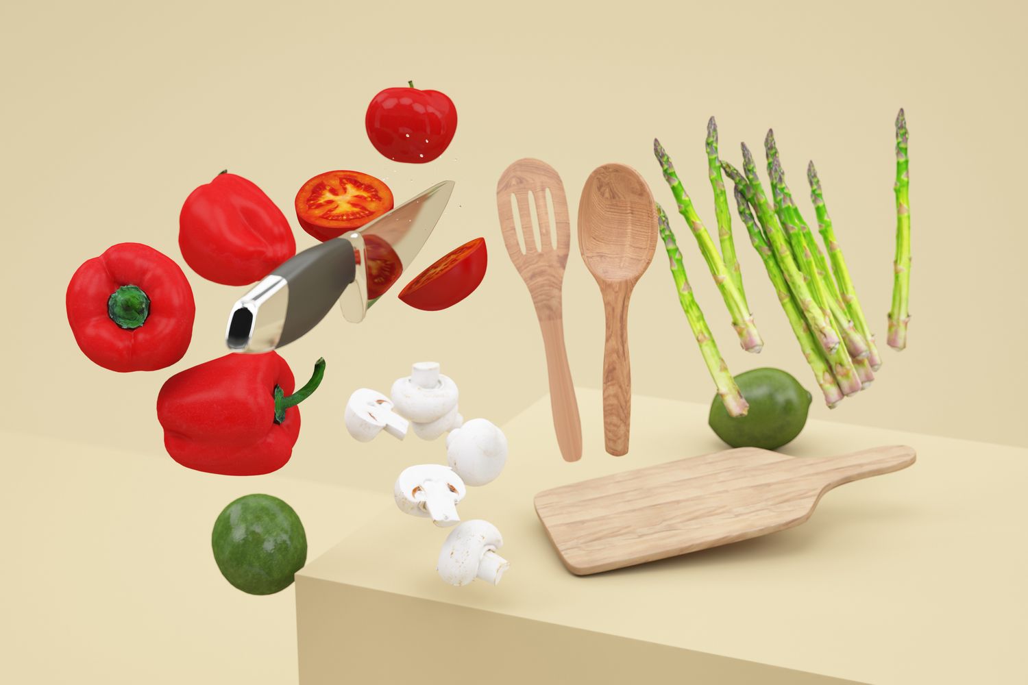 Can ChatGPT Really Plan Healthy Meals? This Dietitian Put It to the Test