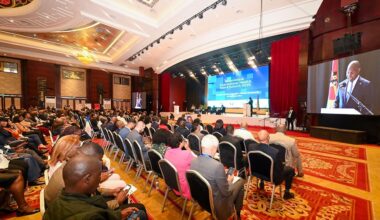 Mozambique: Africa “excessively dependent on imported medicines”, says Chapo