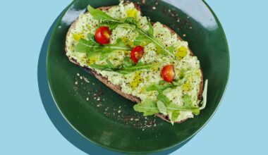 11 Simple Ways to Make Your Meals More Anti-Inflammatory