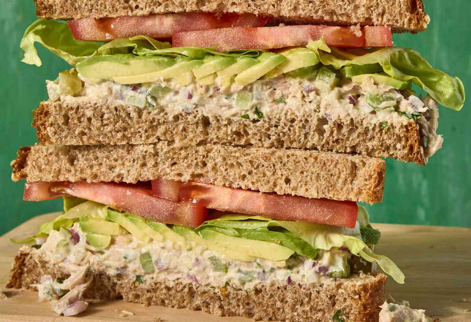 10+ Kid-Friendly Cold Lunch Recipes