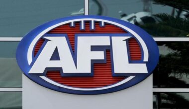 Powerhouse sports company Nike warns AFL players about illegal studs