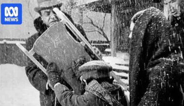 Citizen Kane's iconic Rosebud sled sells at auction for more than $22 million