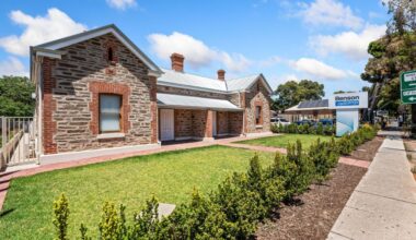 The recent sale of a portfolio of Benson Radiology properties is one example of the demand for medical-grade real estate in South Australia. Photo: Colliers