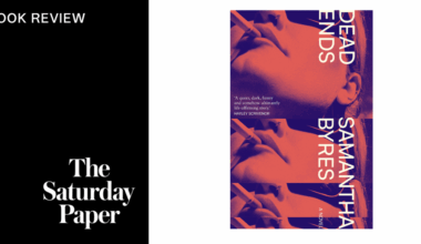Dead Ends | The Saturday Paper