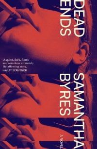 Cover of book: Dead Ends