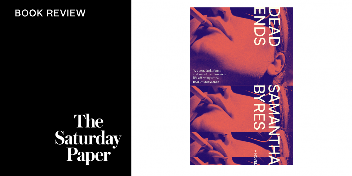 Dead Ends | The Saturday Paper