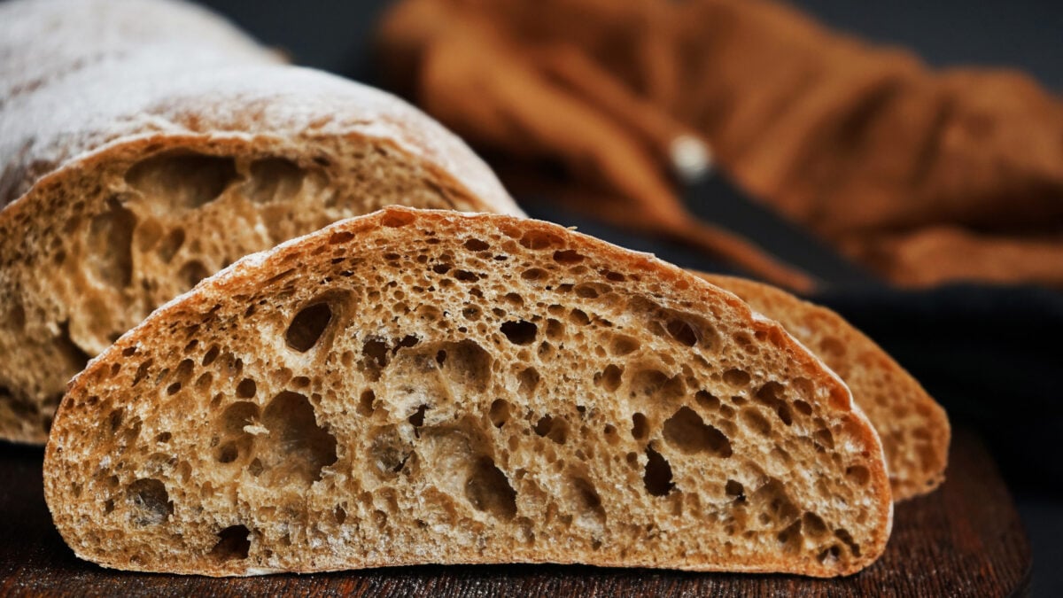 Gluten Could Be Wrongly Blamed for Americans' Stomach Troubles