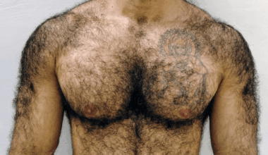 Hairless humans: We have all the genes to go full Chewbacca, but they’re just turned off. Here’s why