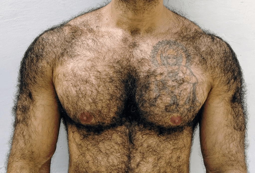 Hairless humans: We have all the genes to go full Chewbacca, but they’re just turned off. Here’s why