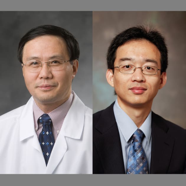 The Future of Gene-Editing Treatments for Rare Diseases < Yale School of Medicine