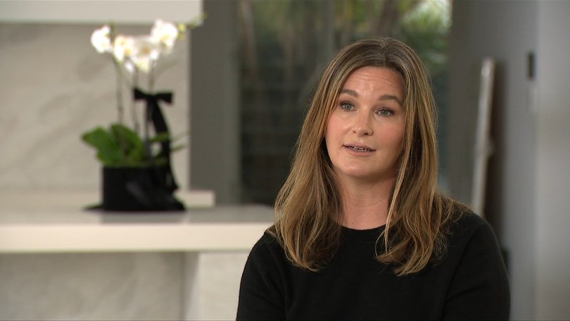 General practitioner Lucy Caratti said testosterone had a huge impact on women’s health. 