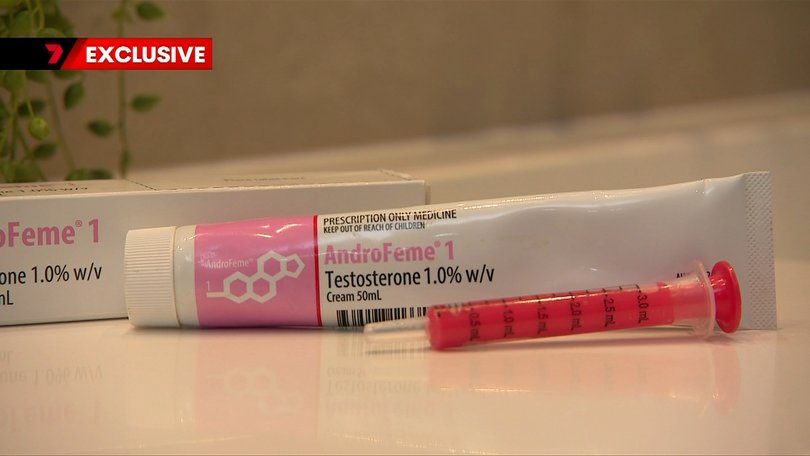Androfeme is the only testosterone cream in Australia approved by the Therapeutic Goods Administration to treat hypo-active sexual desire dysfunction