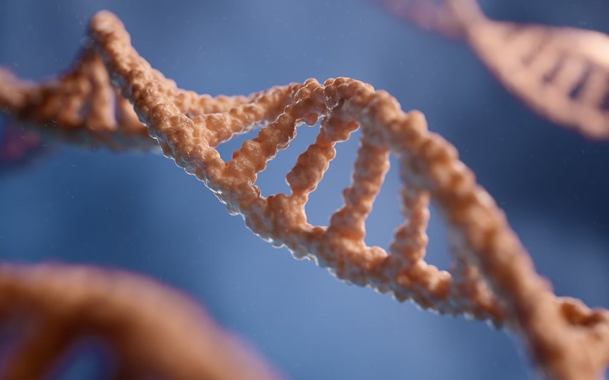 Could Down syndrome be eliminated? Japanese scientists use CRISPR to target extra chromosome