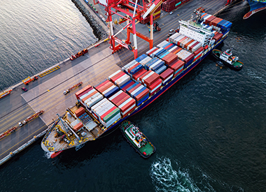 TD Economics - Canada: Assessing Industry Pressure Points From U.S. Tariffs