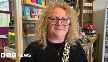 Wales debit card to pay for gluten free food in shops