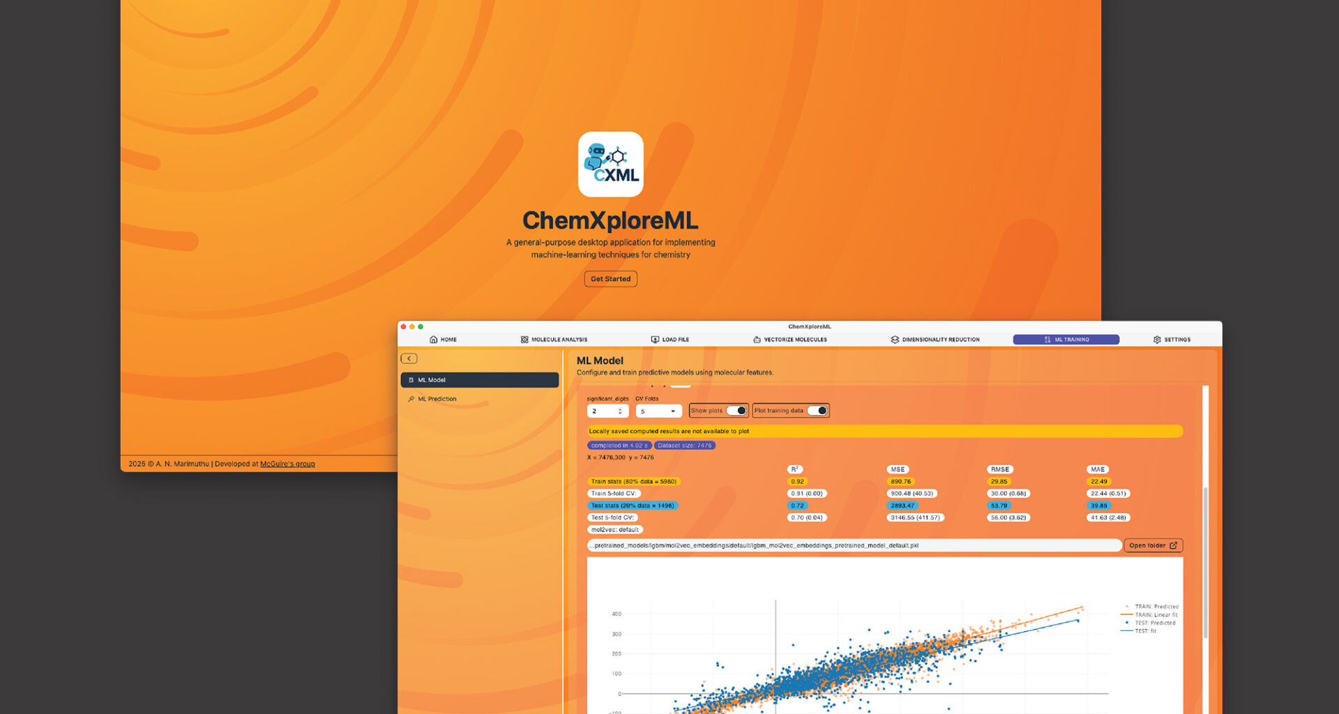 New machine-learning application to help researchers predict chemical properties | MIT News